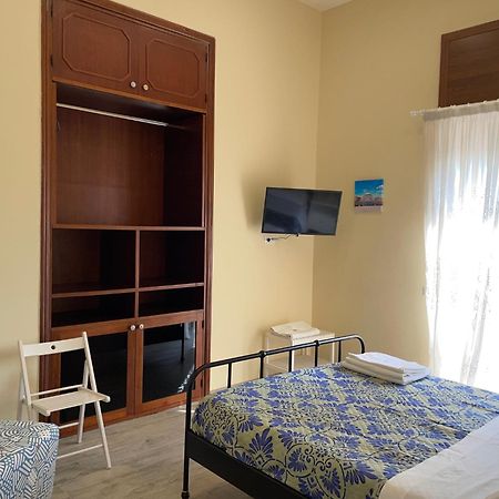 Апартаменты Elena House Неаполь Экстерьер фото