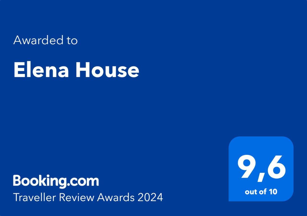 Апартаменты Elena House Неаполь Экстерьер фото