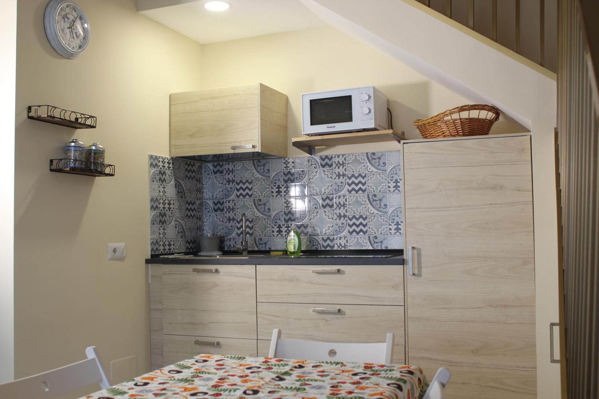 Апартаменты Elena House Неаполь Экстерьер фото